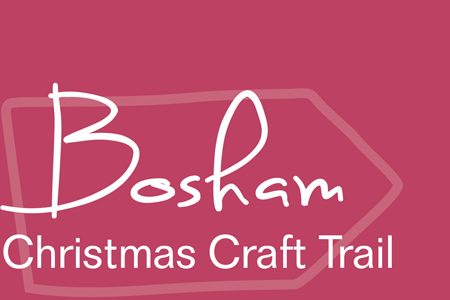 Bosham garden sculpture christmas gifts