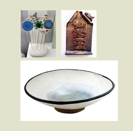 Chichester Art Trail / Garden Art and Sculpture