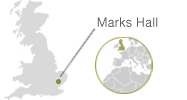Marks-Hall-Map