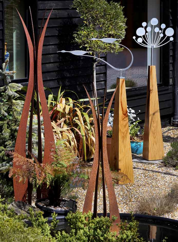 Art Sculpture For The Garden At Sherry Ramos Blog Art Sculpture For The Garden At Sherry Ramos Blog